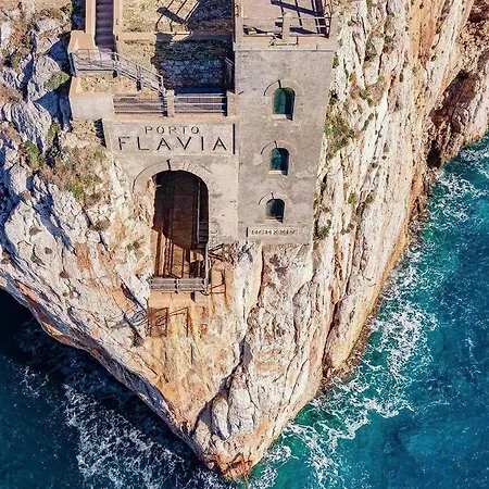 Casa Andrea Vakantiehuis Iglesias