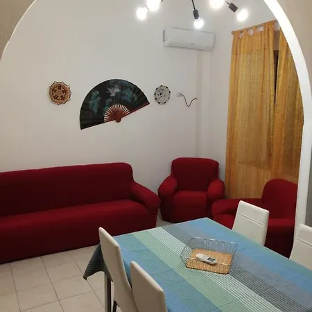 Casa Andrea