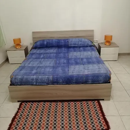 Casa Andrea Vakantiehuis Iglesias