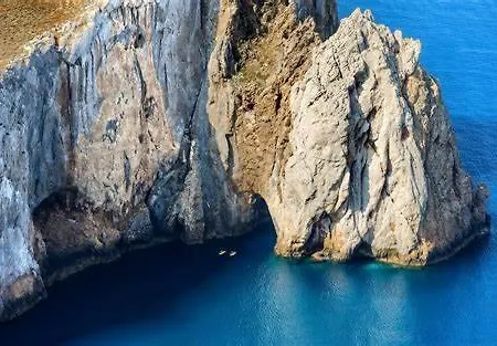 Casa Andrea *