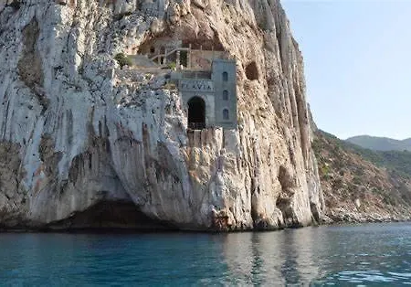 Casa Andrea Vakantiehuis Iglesias